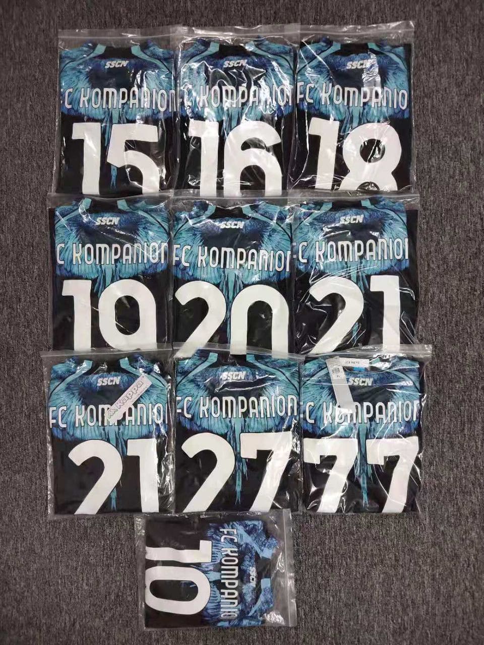 Заказы