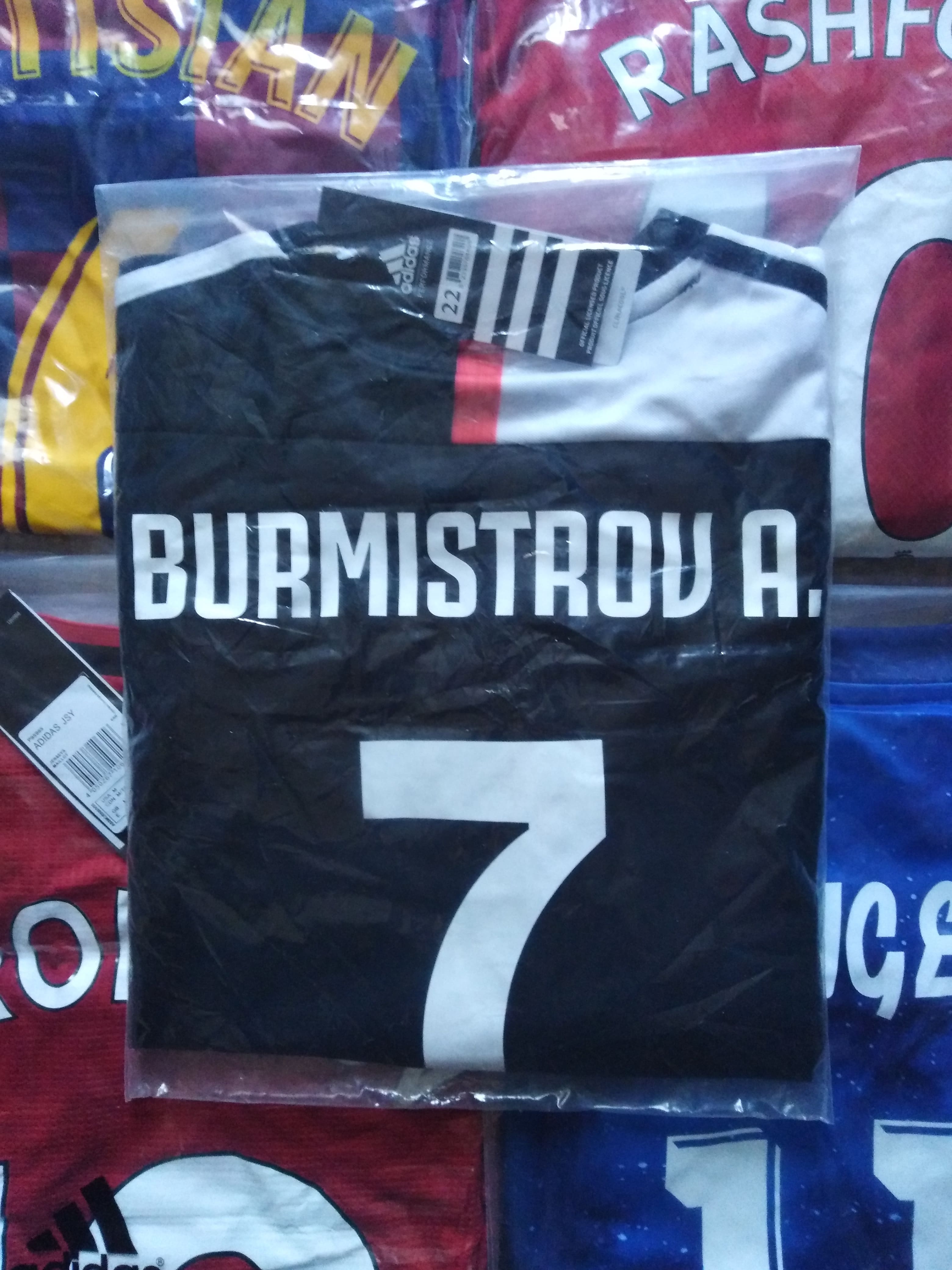 Заказы