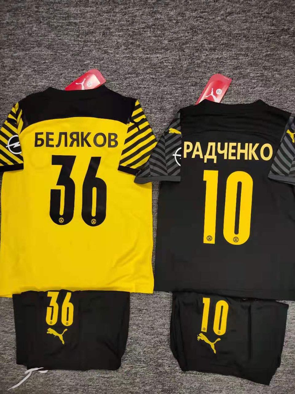 Заказы
