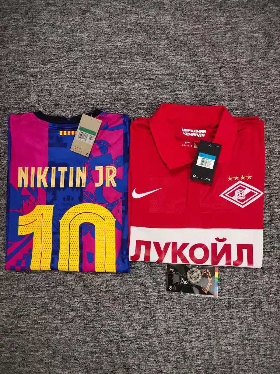 Заказы