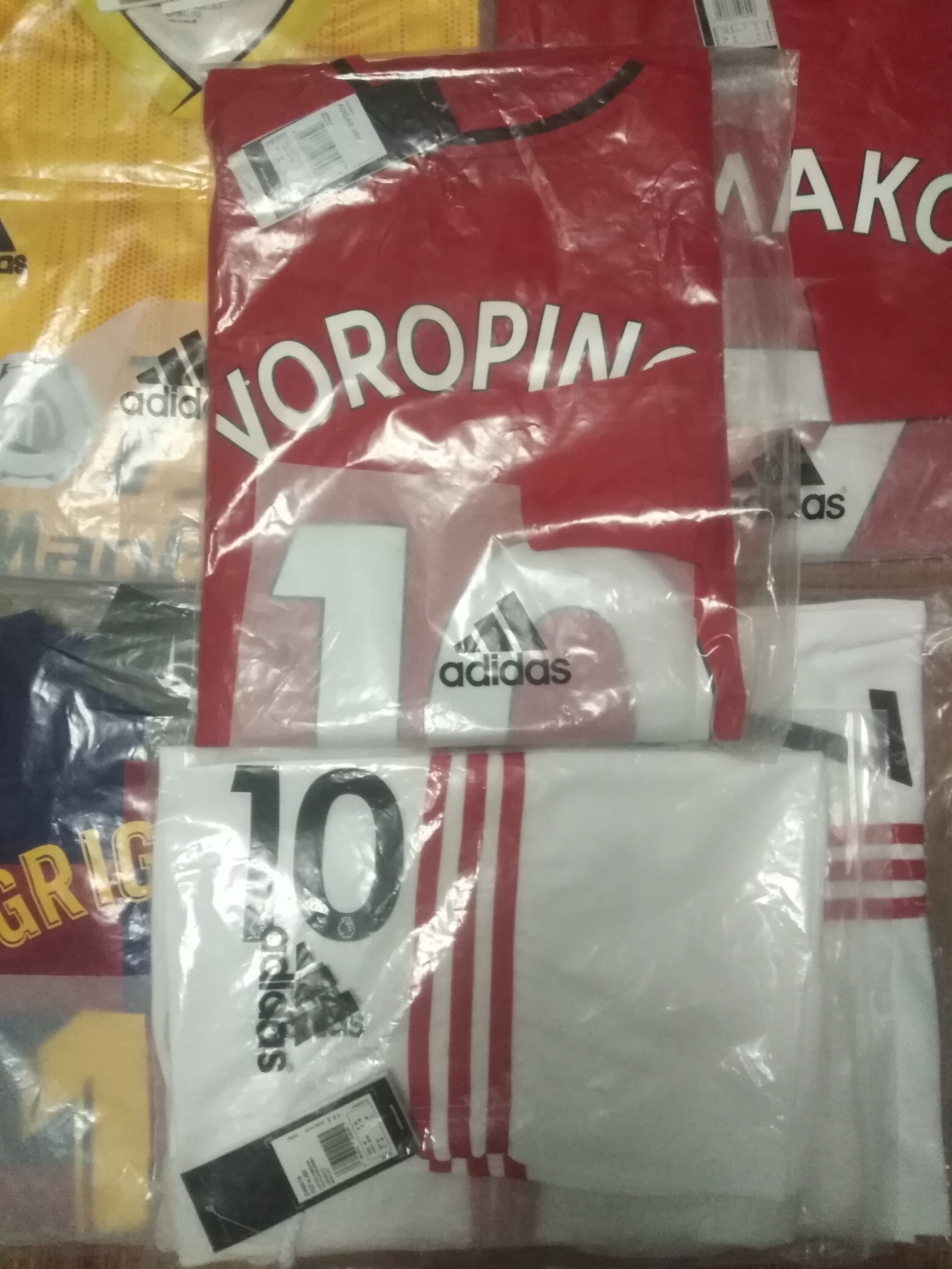 Заказы