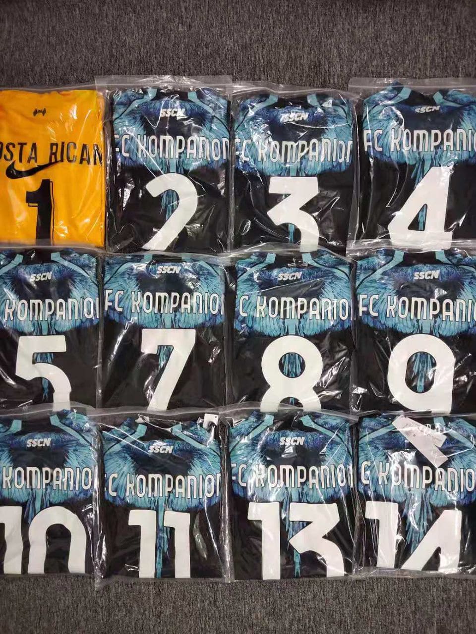 Заказы