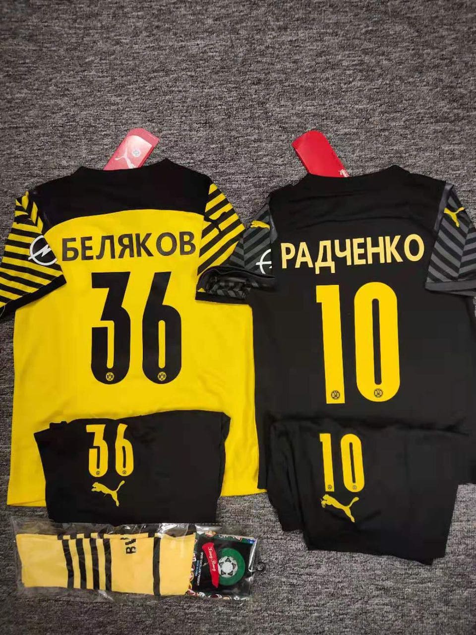 Заказы