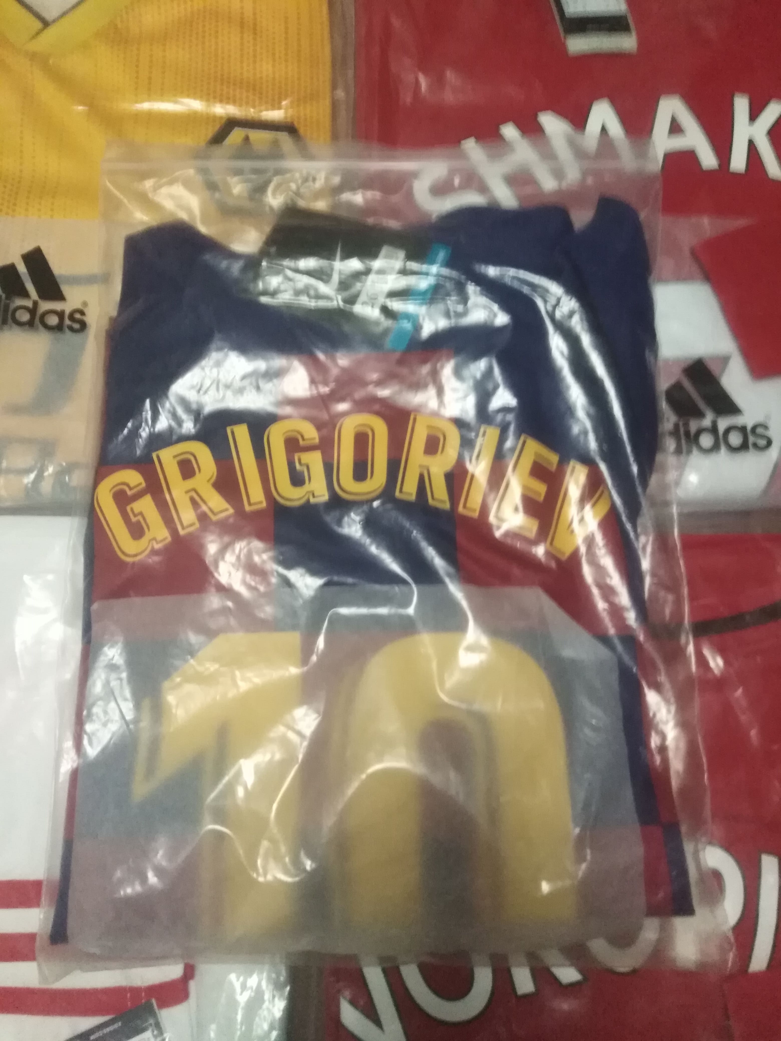 Заказы