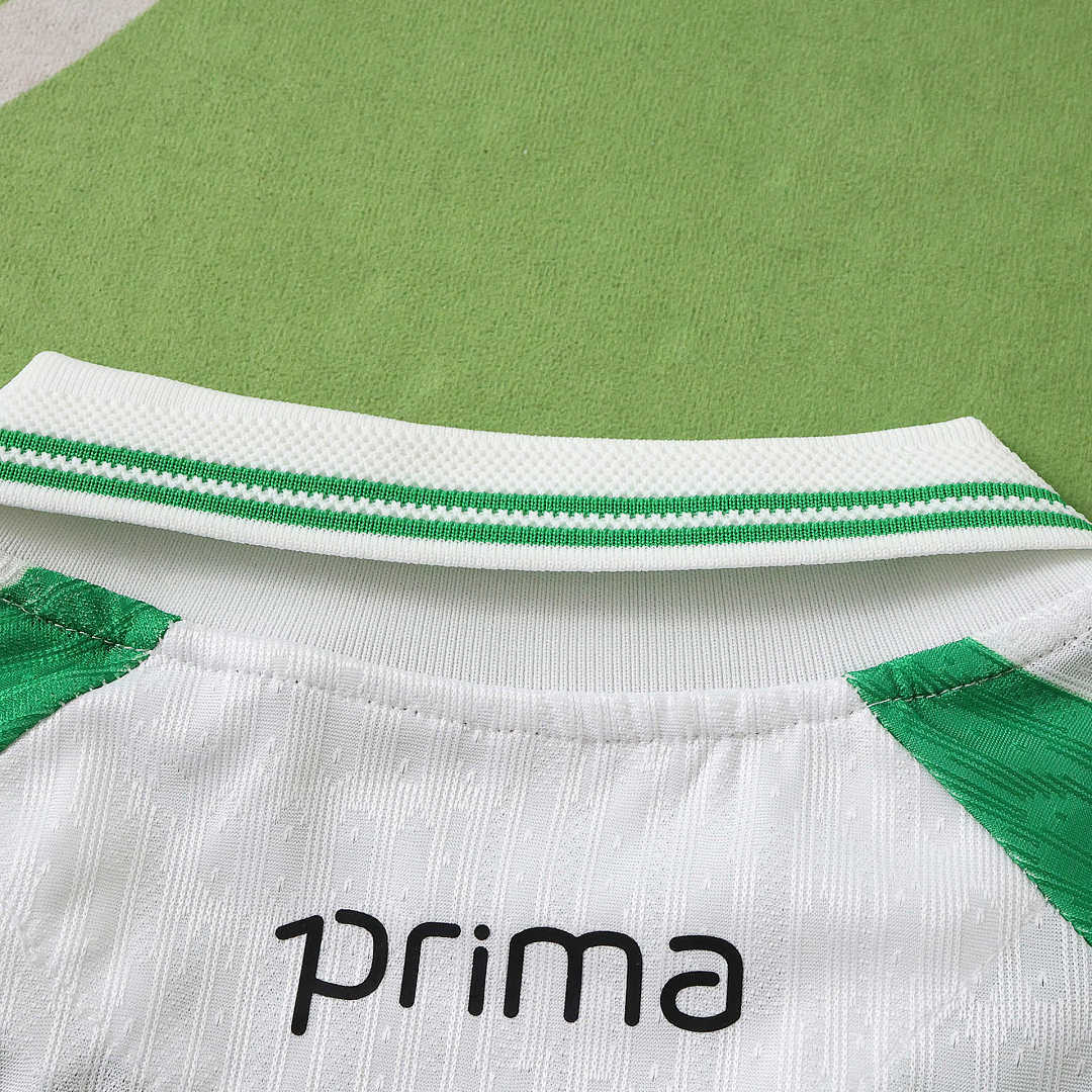 Игровая футболка Реал Бетис домашняя 2026-2027
