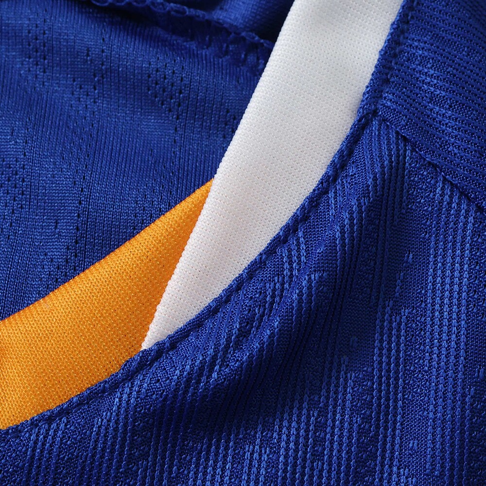 Игровая футболка Эвертон домашняя 2026-2027