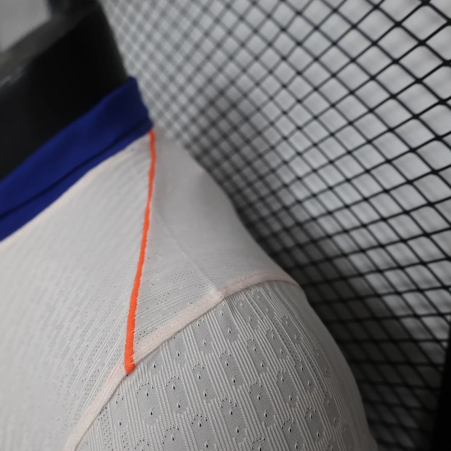 Игровая футболка Челси гостевая 24-25