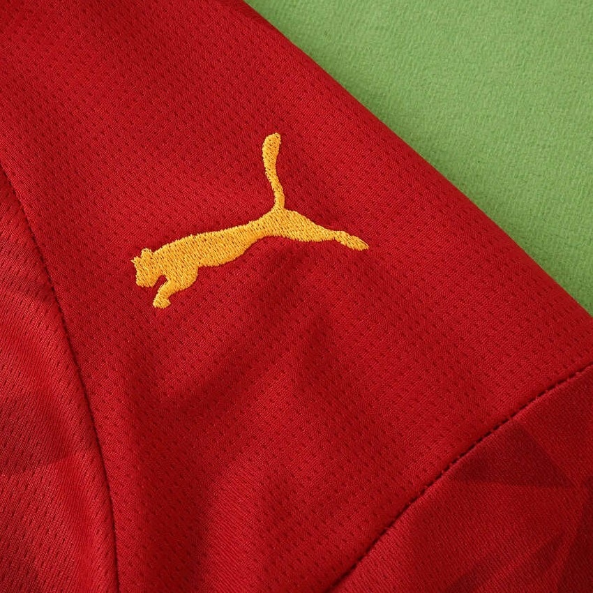 Футболка Валенсия гостевая 25-26