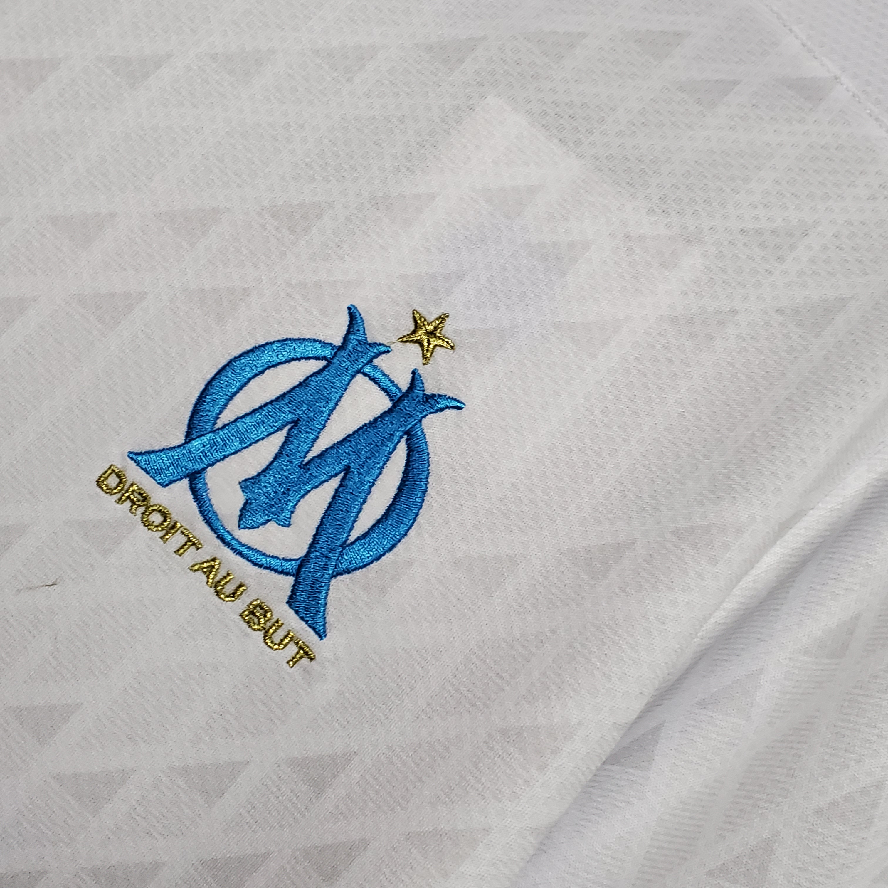 Футболка Марсель домашняя PAYET 20/21