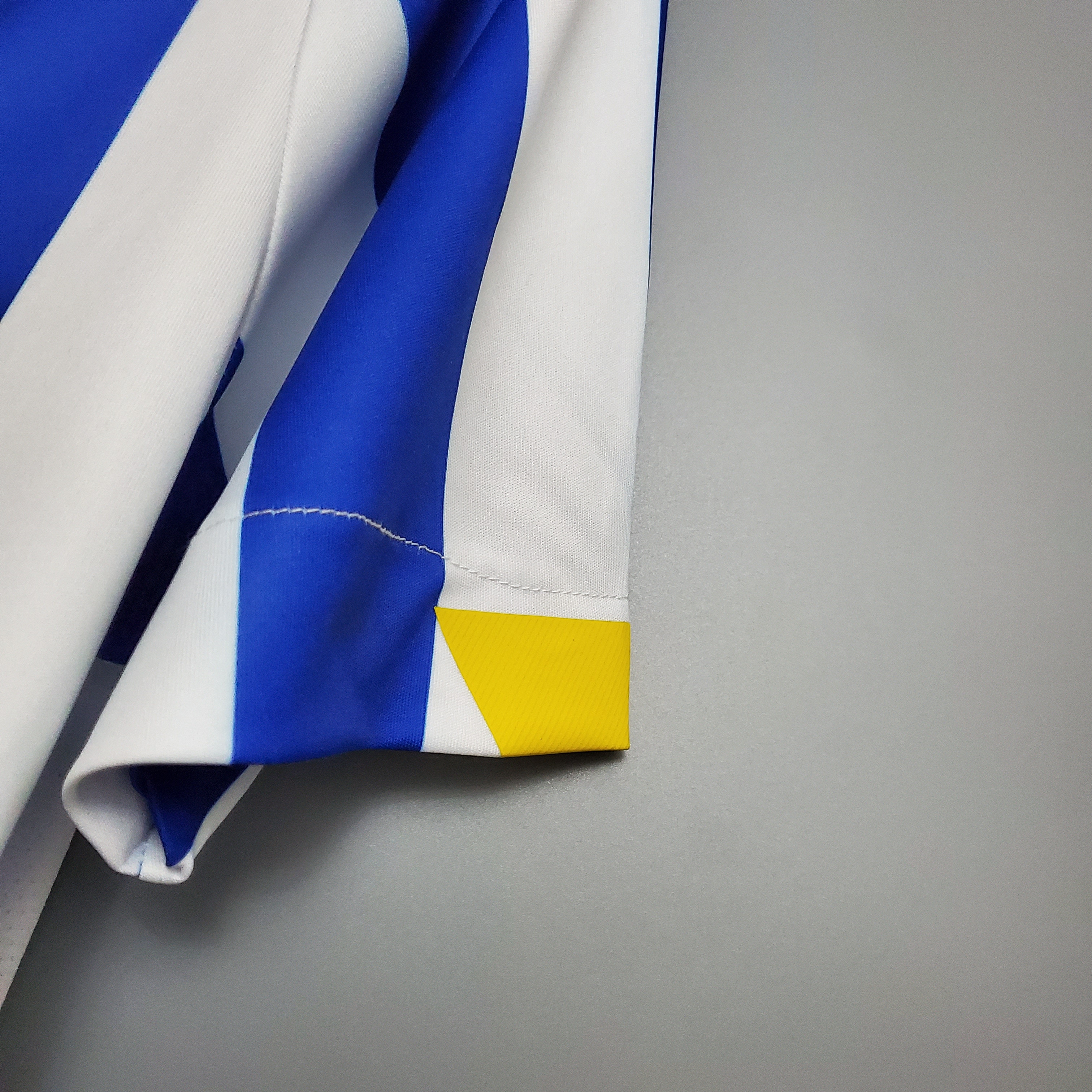 Футболка Порту домашняя 20/21