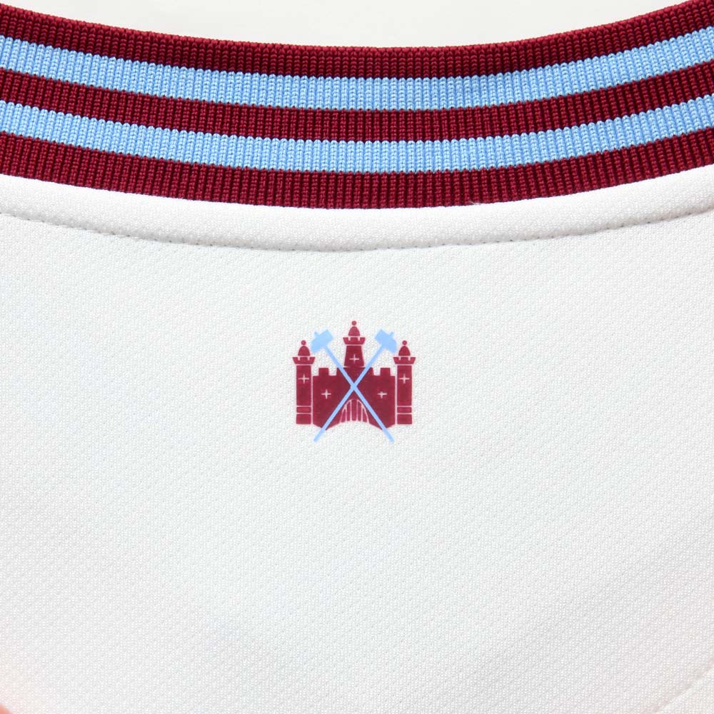 Футболка вест хэм
