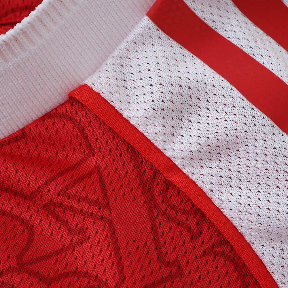 Игровая футболка Арсенал домашняя 25-26