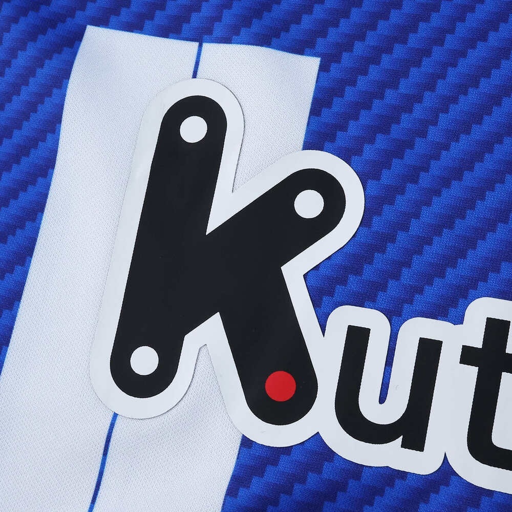 Футболка Реал Сосьедад домашняя 25-26