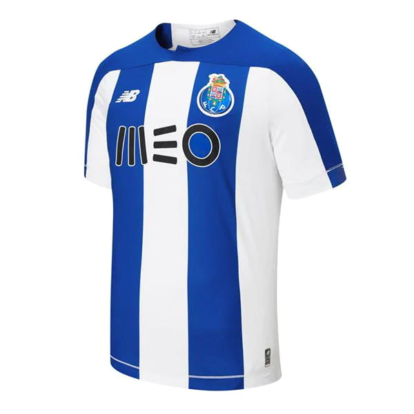 Футболка Порту домашняя ABOUBAKAR 9 19/20