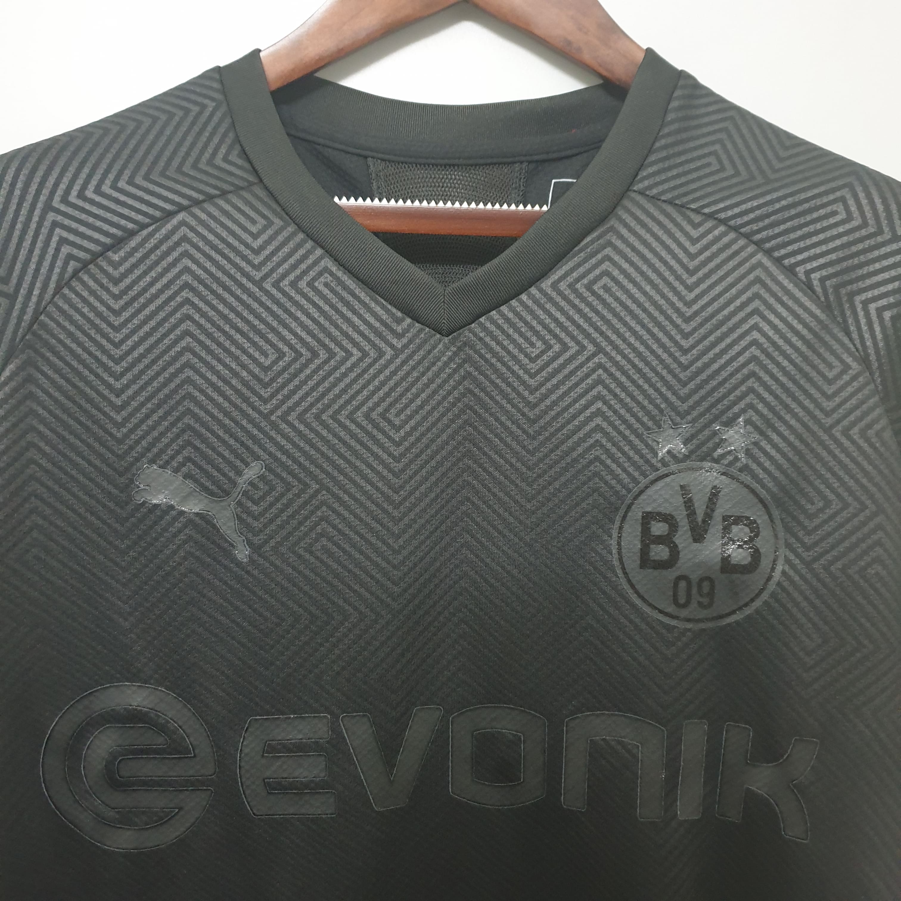 Classy Borussia Dortmund 110th Anniversary