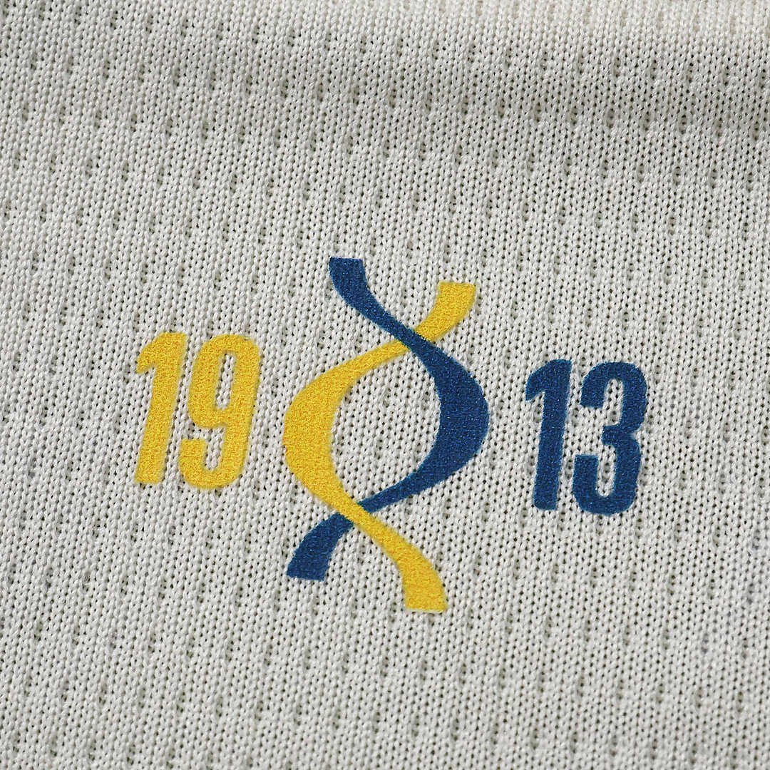 Фанатская футболка Парма гостевая 26-27