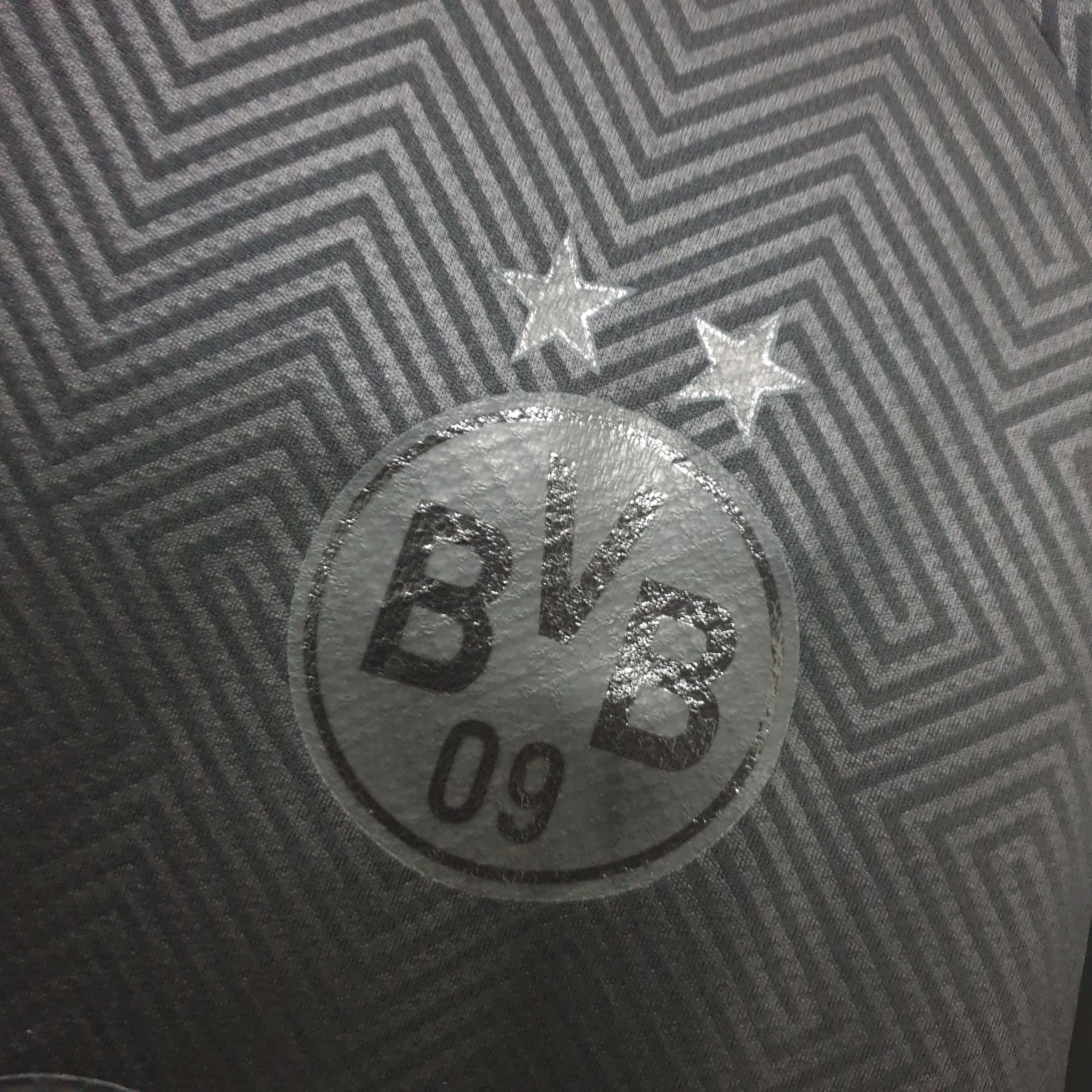 Classy Borussia Dortmund 110th Anniversary