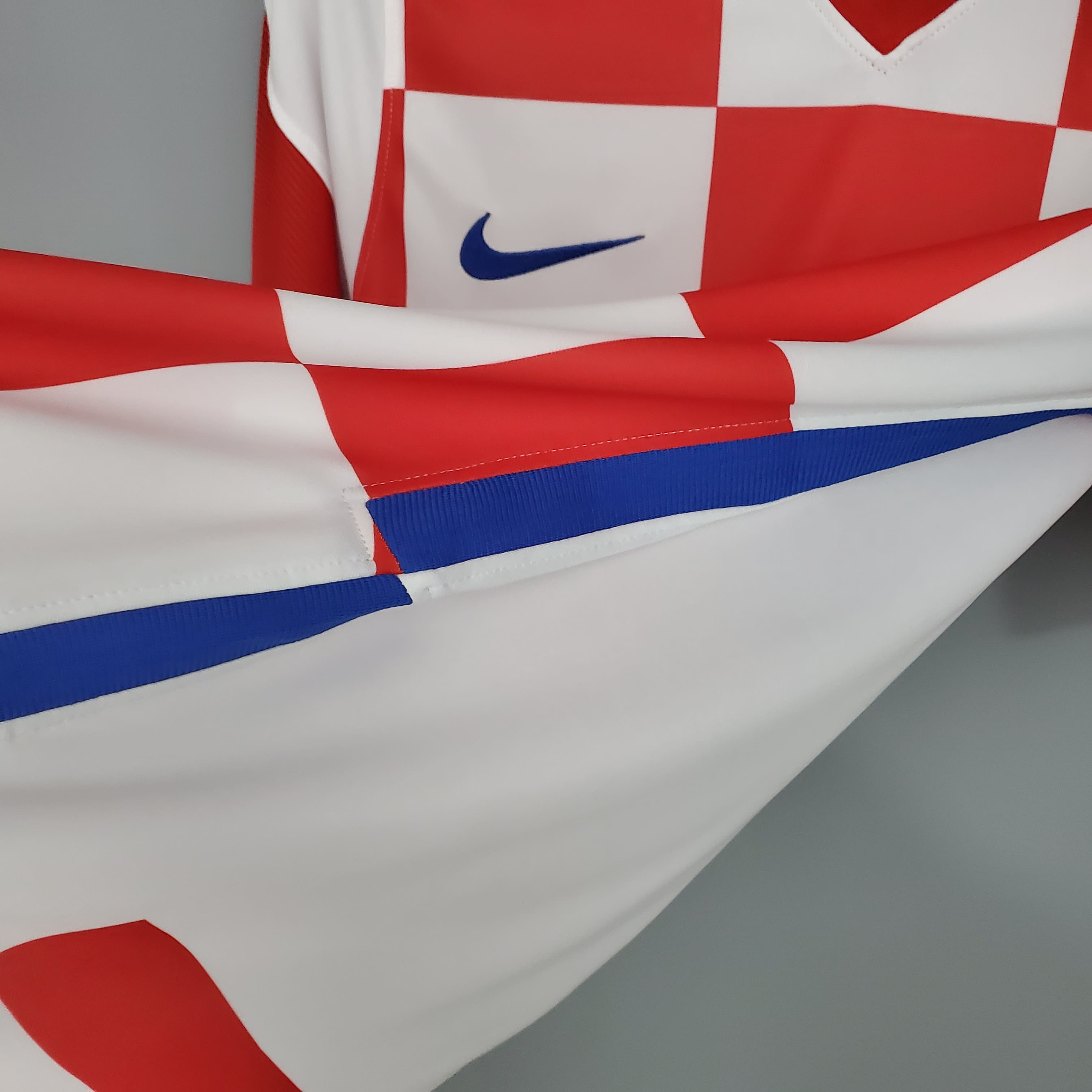 Футболка Хорватия домашняя 2020