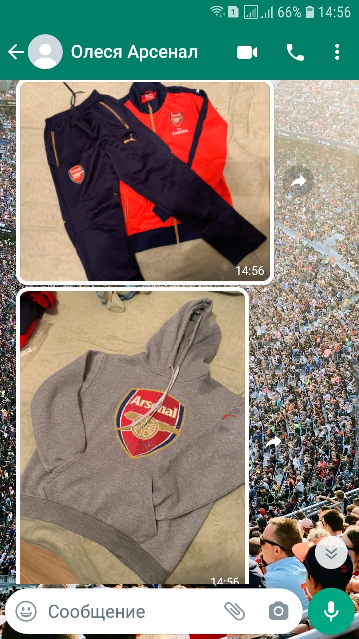 matchdayshop.ru отзывы