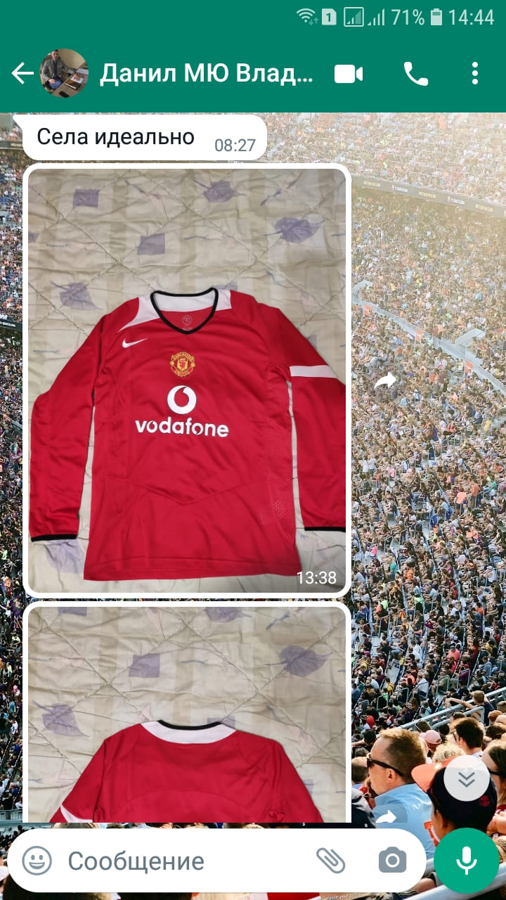 matchdayshop.ru отзывы