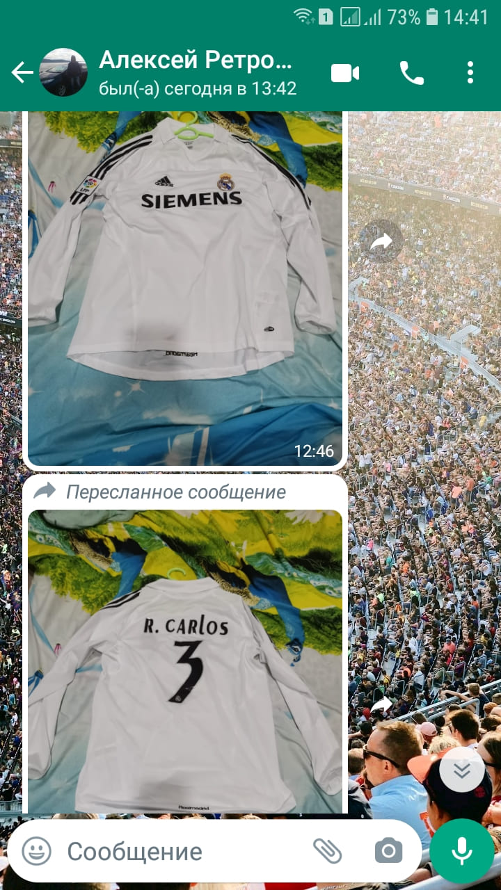 matchdayshop.ru отзывы