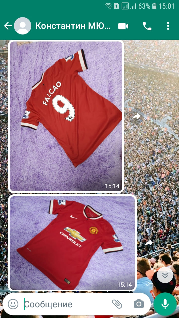 matchdayshop.ru отзывы
